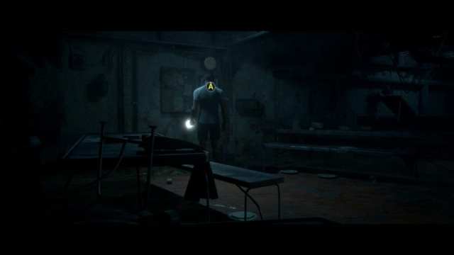 Theatrical Cut Act 2 Alex Premonition Caskets