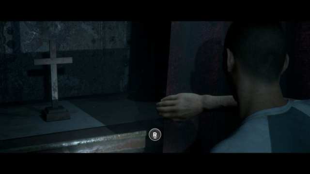 Theatrical Cut Act 2 Alex Urn