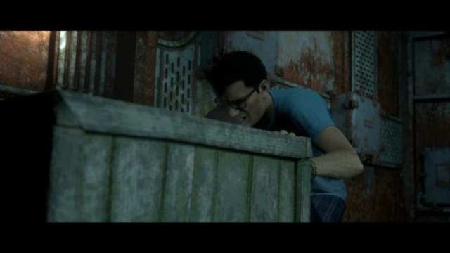 Theatrical Cut Act 2 Brad Qm Office Box