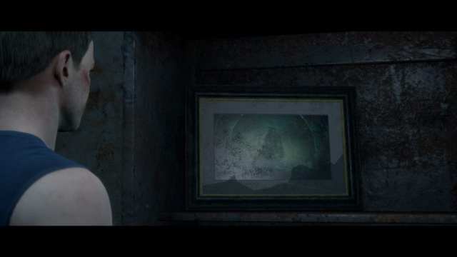 Theatrical Cut Act 2 Conrad Premonition Alex