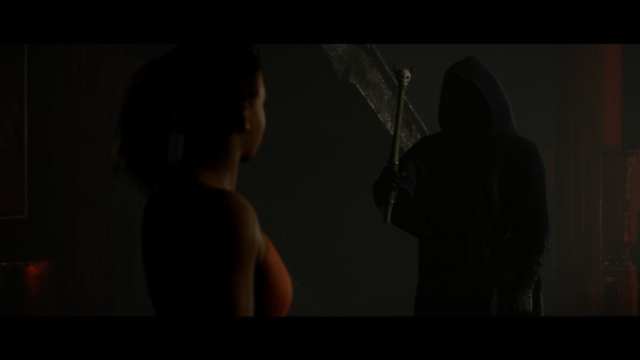 Theatrical Cut Act 2 Flissbrad Brad Killed By Fliss