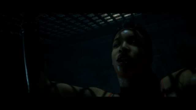 Theatrical Cut Act 2 Flissbrad Water Trap