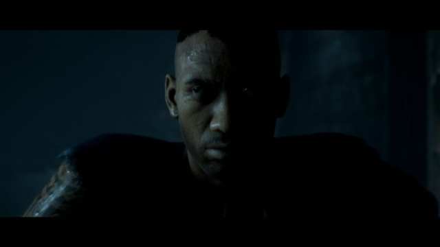 Theatrical Cut Act 2 Julia Alex Doppelganger