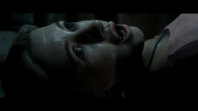 Theatrical Cut Act 2 Juliaalex Julia Death Broken Neck