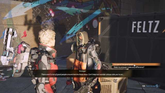 The Surge 2 review | It's not that great