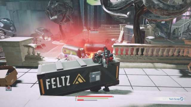 The Surge 2 review | It's not that great