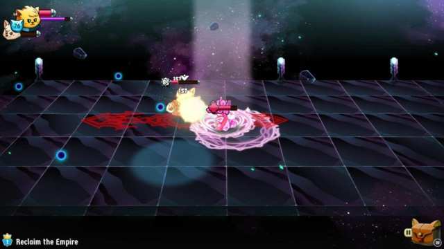 Cat Quest 2 Guide Solo Players Ai Magic Spells Healpaw 