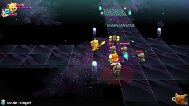 Cat Quest 2 Guide Solo Players Ai Magic Spells Purrserk