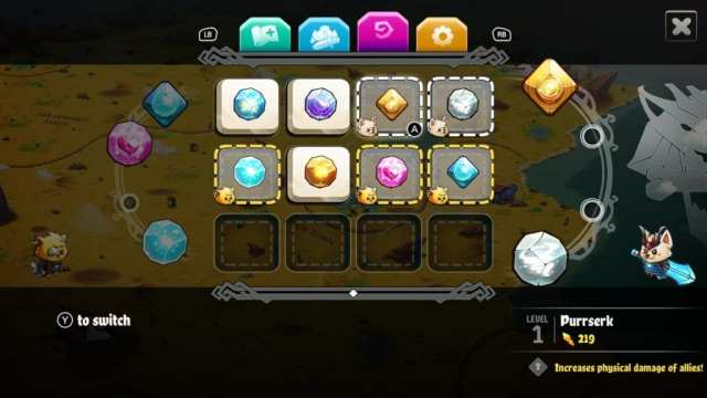 Cat Quest 2 Guide Solo Players Ai Magic Spells