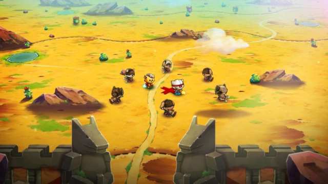 Cat Quest 2 Guide Solo Players