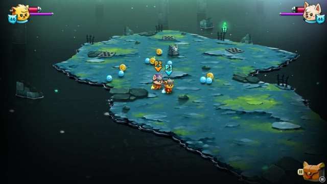 Cat Quest 2 Leveling Guide Level 99