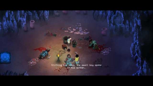 Children Of Morta 5