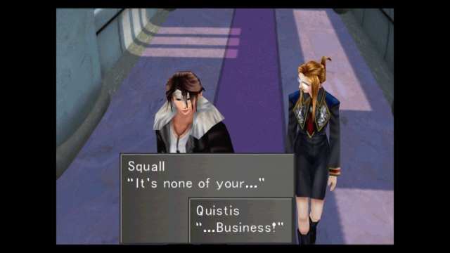 Final Fantasy Viii Comparison1 2