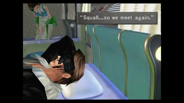 Final Fantasy Viii Comparison2 2