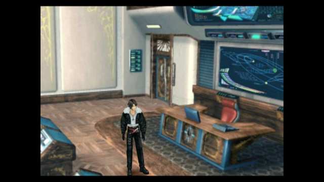 Final Fantasy Viii Comparison5 2