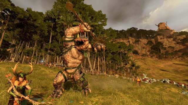 Legendary Hunter Kalara Total War Warhammer 2 The Hunter & The Beast Dlc Nakai The Wanderer Campaign Guide 