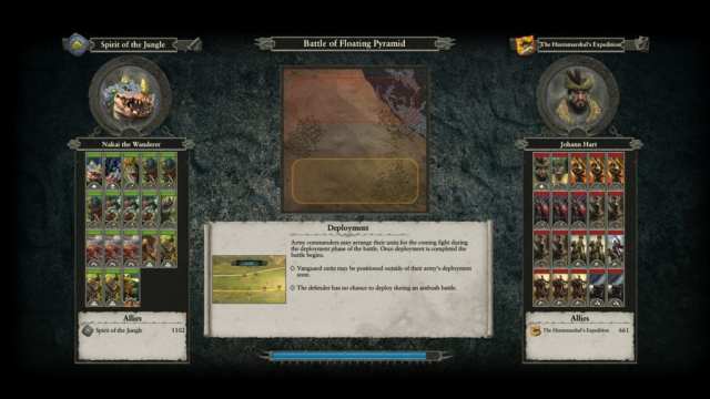 Legendary Hunter Kalara Battle Total War Warhammer 2 The Hunter & The Beast Dlc Nakai The Wanderer Campaign Guide 