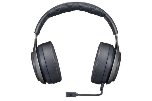 Lucidsound Ls41 Wireless Headset Front