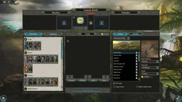 Multiplayer Heroes Don't Appear