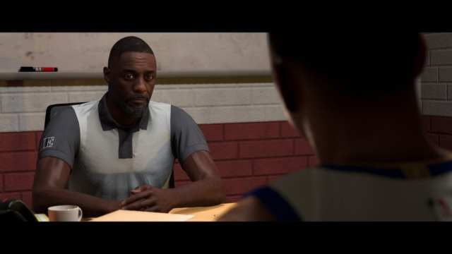 Nba 2k20 Pc Review Mycareer Career Mode Idris