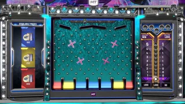 Nba 2k20 Pc Review Gambling Microtransactions Ball Drop Game