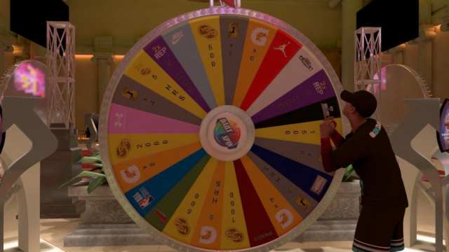 Nba 2k20 Pc Review Gambling Microtransactions Spin The Wheel