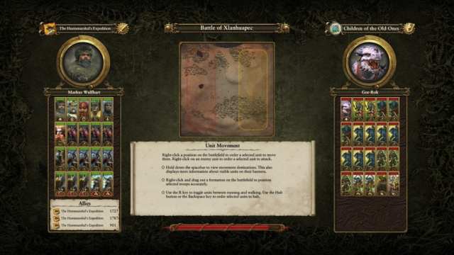 Versus Gor-Rok Children of the Old Ones