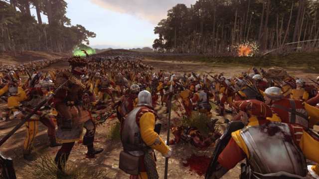 Total War Warhammer 2 Hunter And The Beast Dlc Markus Wulfhart Campaign Guide Huntsman General Lord