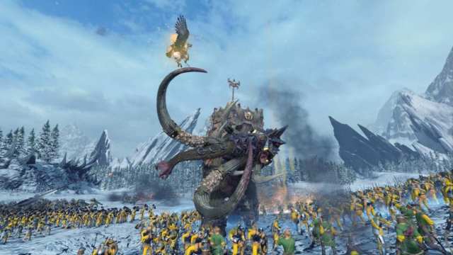 Total War Warhammer 2 Guide Balthasar Gelt Empire Rework Mortal Empires Confederation Fealty Imperial Authority Elector Counts Vs Norsca