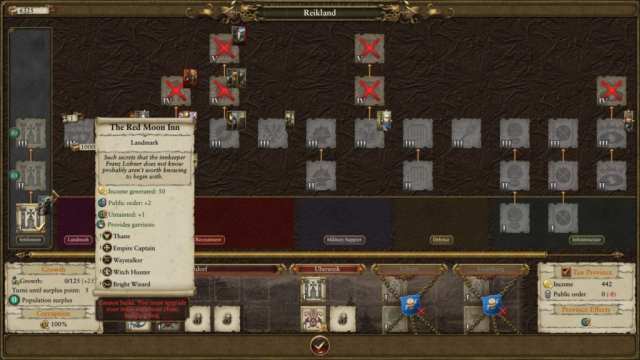 Ubersreik Easter Egg