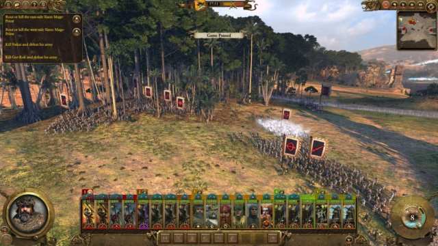 Witch Hunter Reinforcements