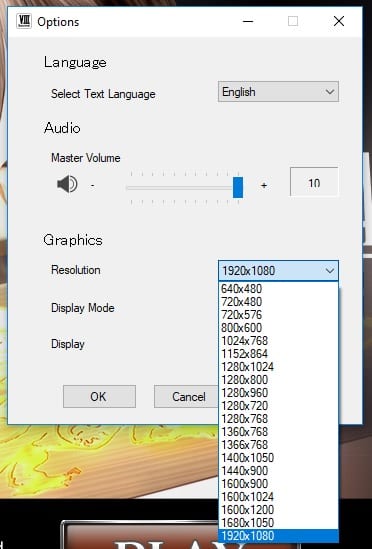 Ff8 Remaster Options 2