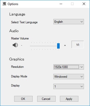 Ff8 Remaster Options