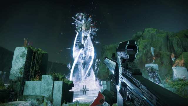 Destiny 2 Shadowkeep Garden Of Salvation Full Raid Guide Sanctified Mind