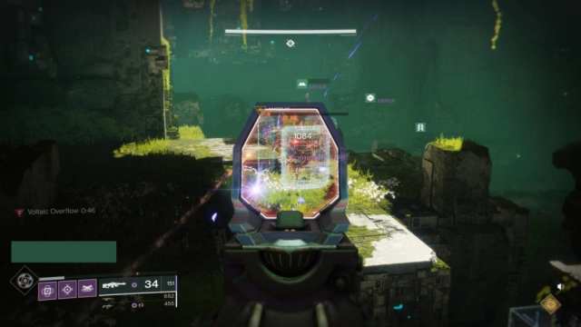 Destiny 2 Shadowkeep Garden Of Salvation Full Raid Guide First Encounter Angelic