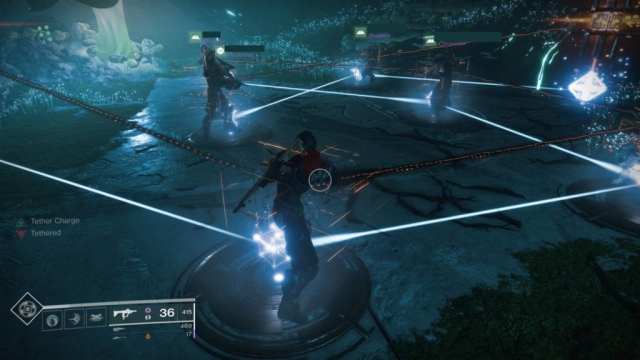 Jumping Puzzle 2 Divinity Exotic Quest