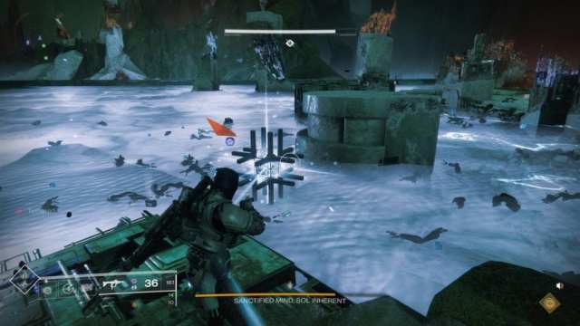 Sanctified Mind Builder