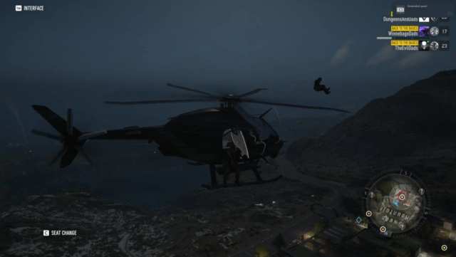 Tom Clancy's Ghost Recon® Breakpoint