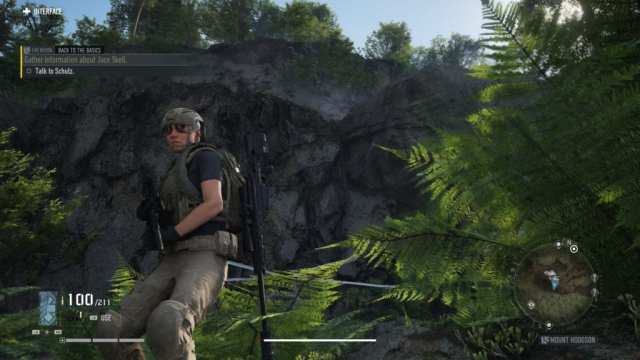 Tom Clancy's Ghost Recon® Breakpoint 2019