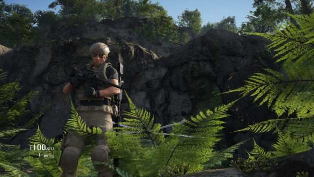 Tom Clancy's Ghost Recon® Breakpoint 2019