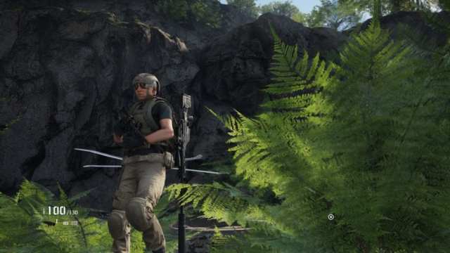 Tom Clancy's Ghost Recon® Breakpoint 2019