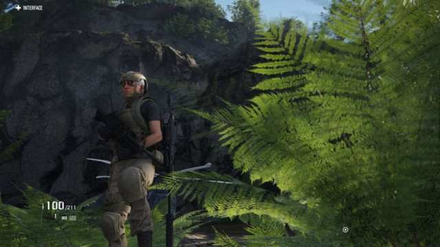 Tom Clancy's Ghost Recon® Breakpoint 2019