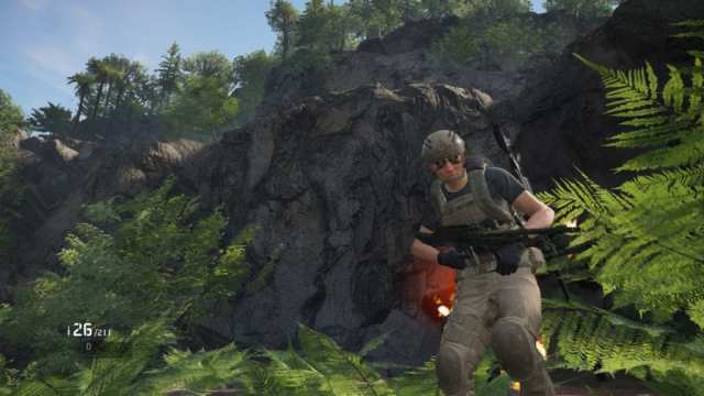 Tom Clancy's Ghost Recon® Breakpoint 2019
