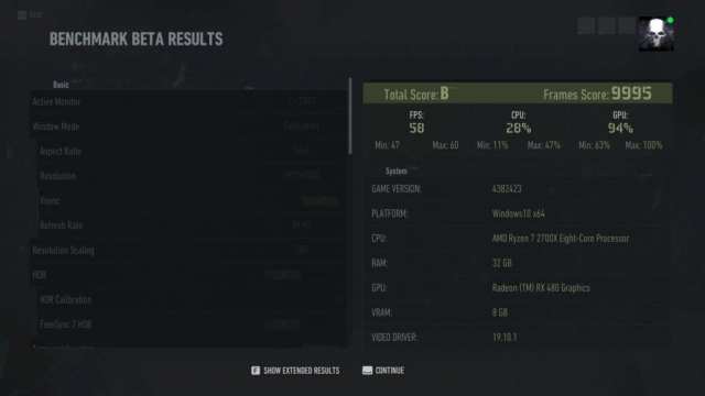 Tom Clancy's Ghost Recon® Breakpoint