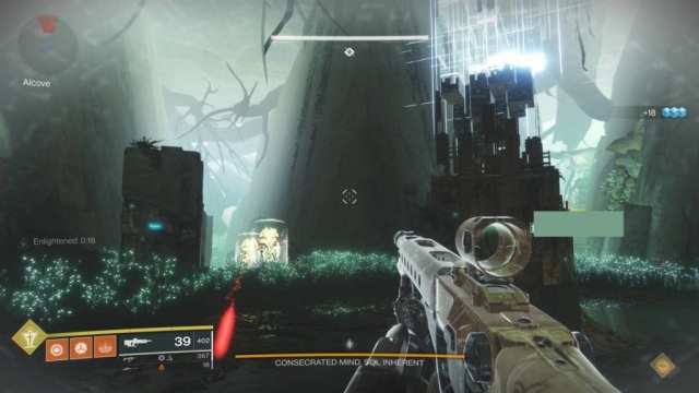 Encounter 2 Banking Motes