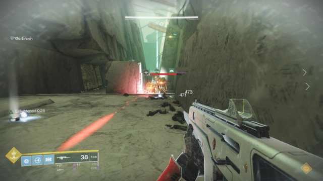 Encounter 2 Enlightened