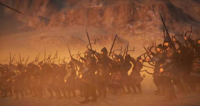 Mount & Blade Ii Bannerlord Mount And Blade Ii Bannerlord Guide Character Skills And Perks Level Up Cunning