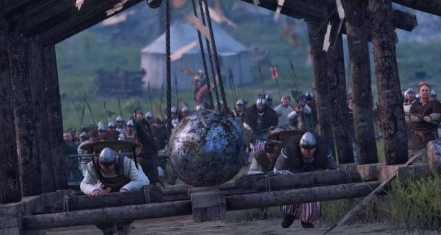 Mount & Blade Ii Bannerlord Mount And Blade Ii Bannerlord Guide Character Skills And Perks Level Up Intelligence