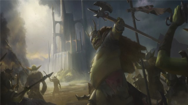 Tww 2 Wardpaunch Ending Cinematic 1g