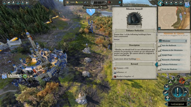 Tww2 Warpaunch Elt Camp 3